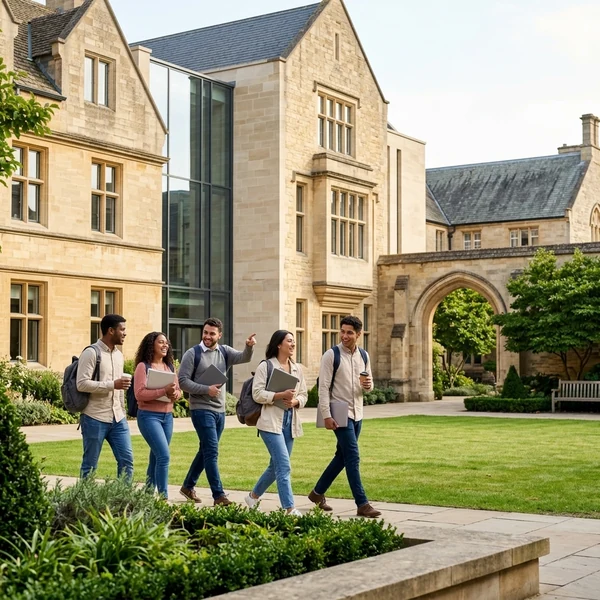 Oxford Brookes University