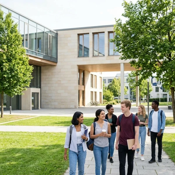 Paderborn Üniversitesi