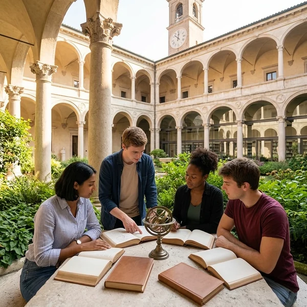 Padova Üniversitesi