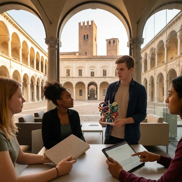 Pavia Üniversitesi