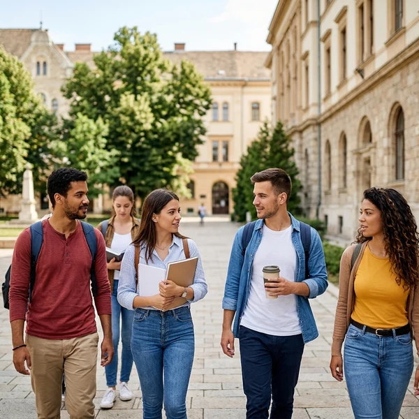 Pécs Üniversitesi