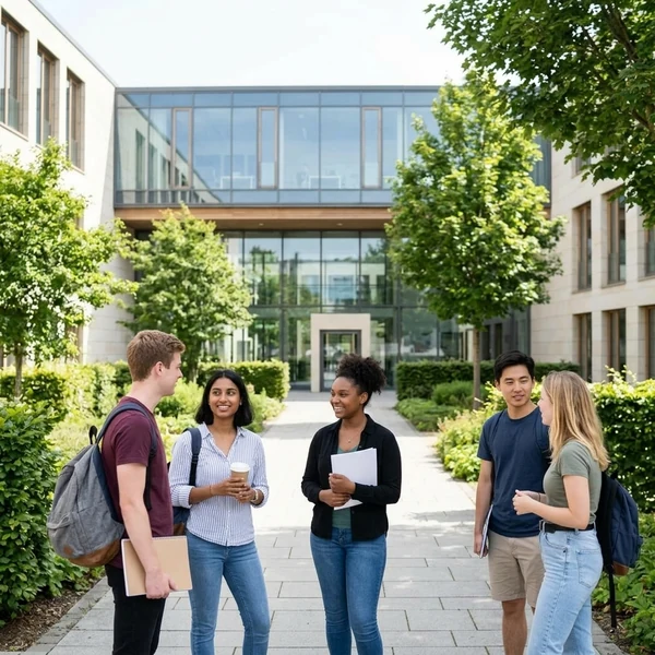 PFH Private University of Applied Sciences