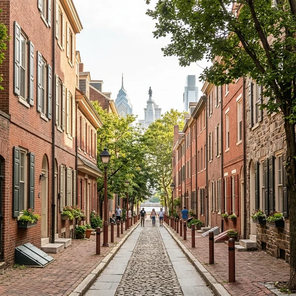 Philadelphia Dil Okulları