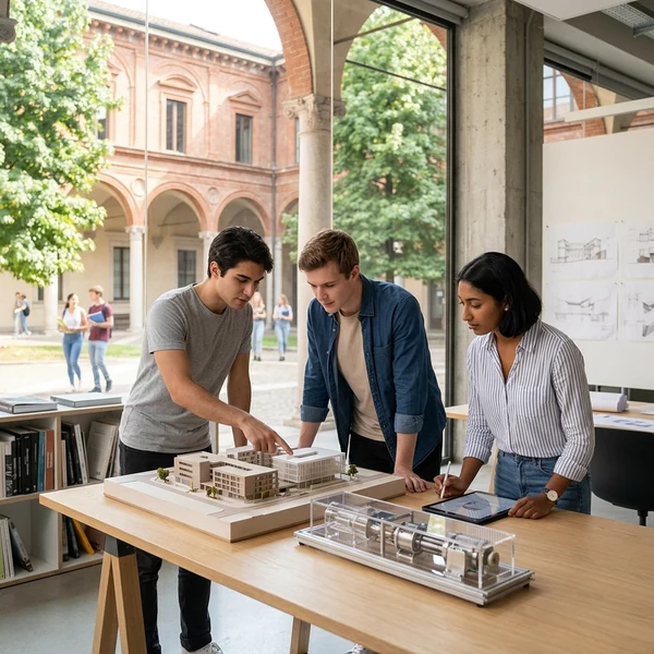 Politecnico di Milano