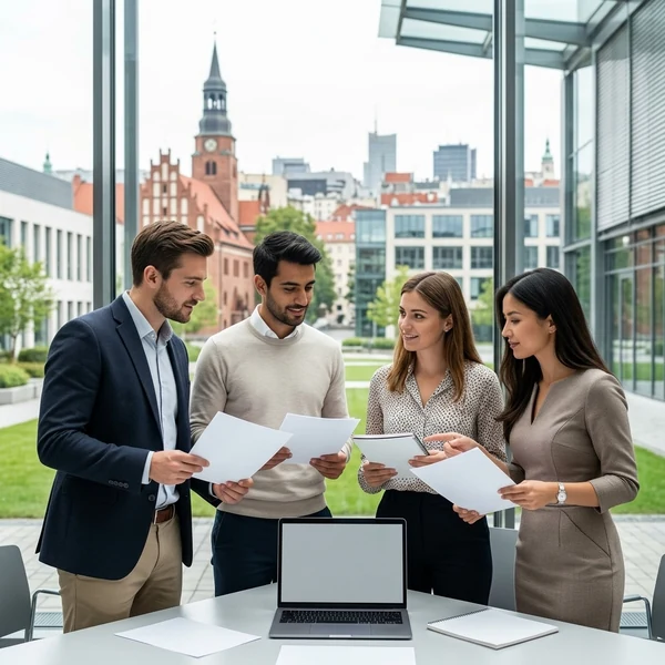 Poznan Ekonomi ve İşletme Üniversitesi