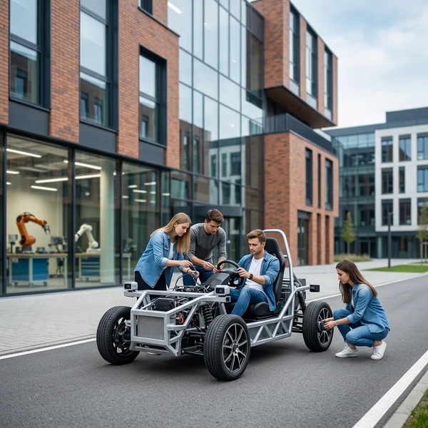Poznan Teknoloji Üniversitesi