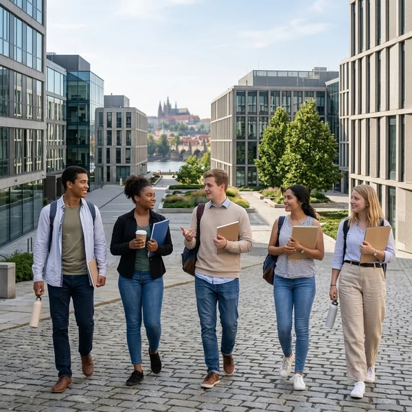 Prag Ekonomi Üniversitesi