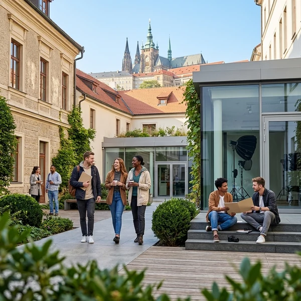 Prague Film School