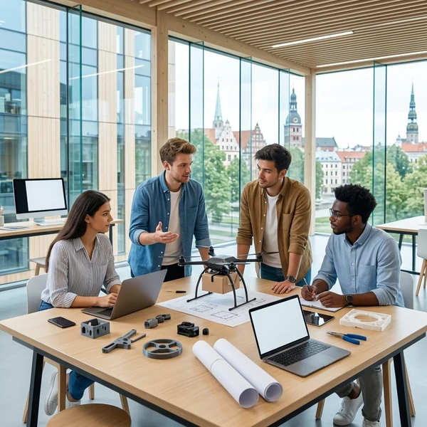 Riga Nordic University