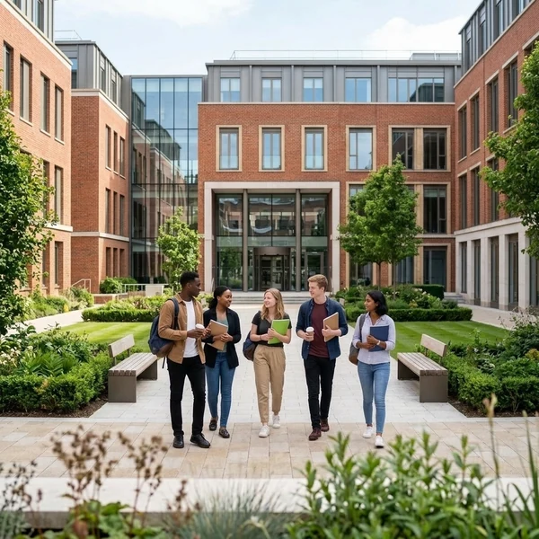 Roehampton Üniversitesi