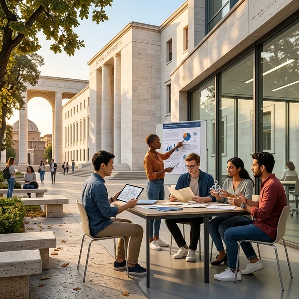 Roma La Sapienza Üniversitesi