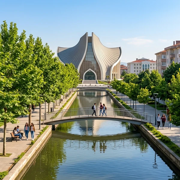 SAKARYA