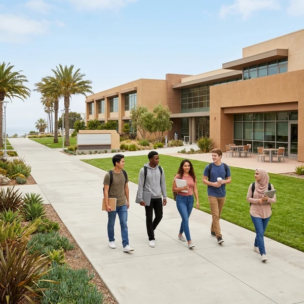Santa Monica College