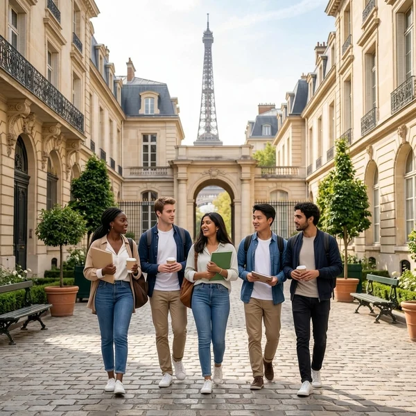 Schiller International University
