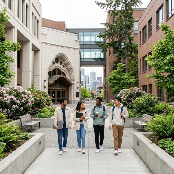 Seattle Central College