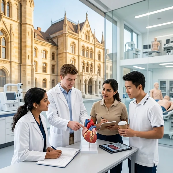 Semmelweis Üniversitesi