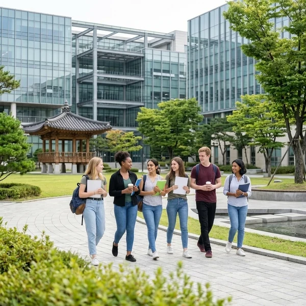 Seoul National University of Science and Technology (SeoulTech)