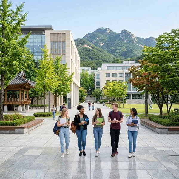 Seoul National University