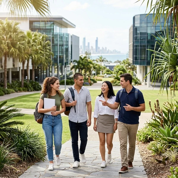Shafston International College Gold Coast