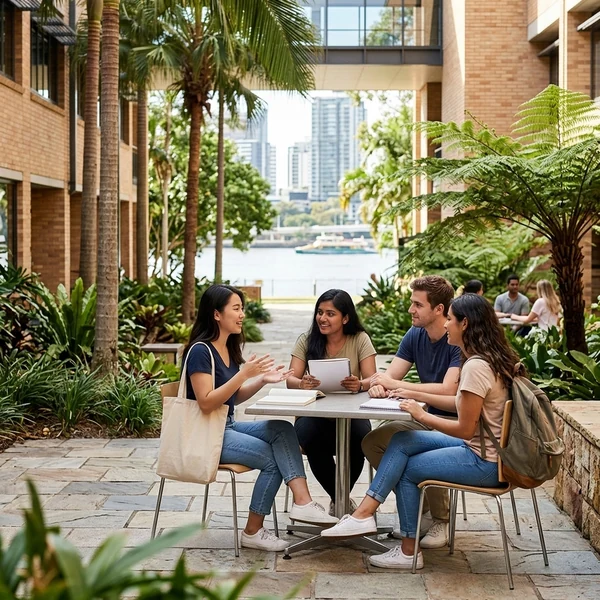 Shafston International College