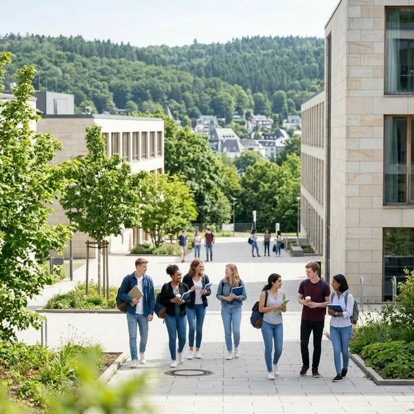Siegen Üniversitesi