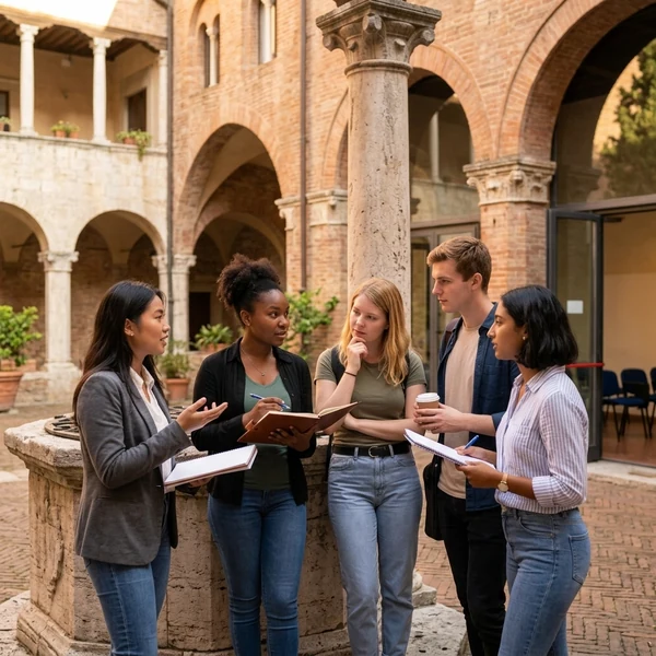 Siena Üniversitesi