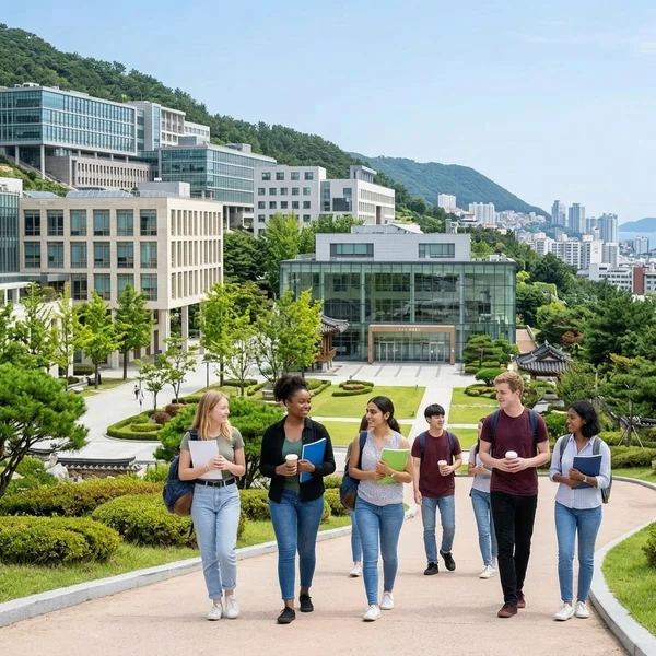 Silla University