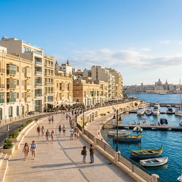Sliema Dil Okulları