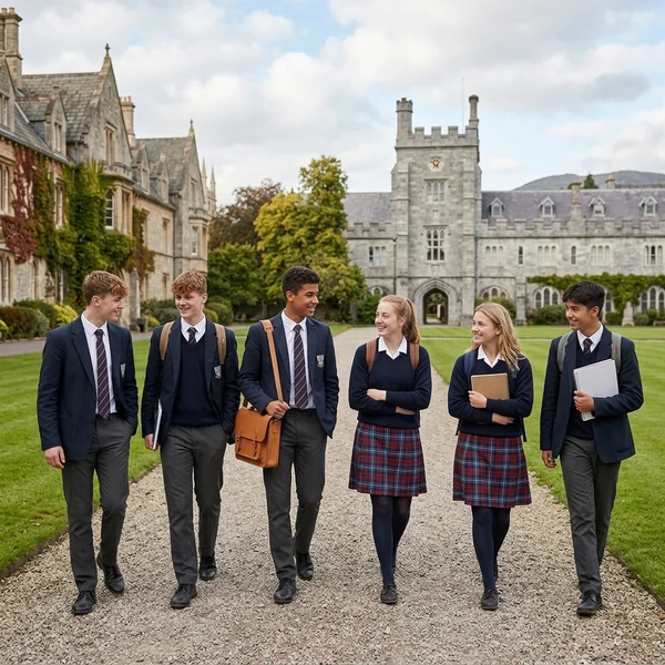 Sligo Grammar School