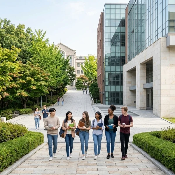 Sogang University