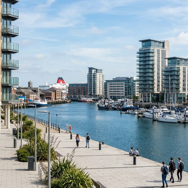 Southampton Dil Okulları