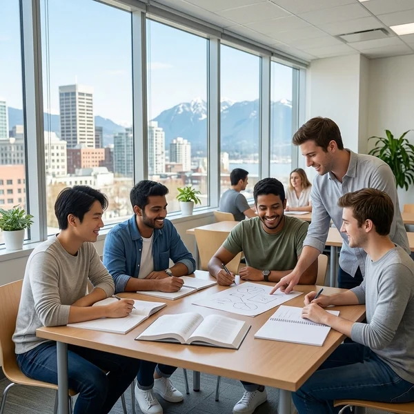 SSLC Vancouver