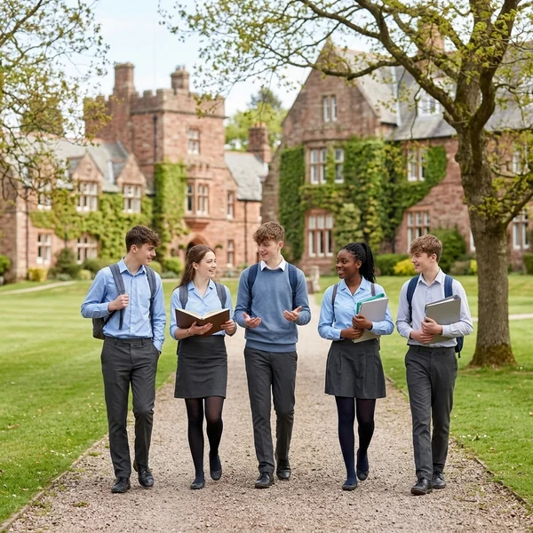 St. Michael’s School
