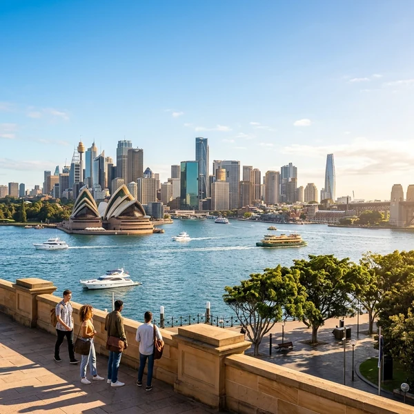 Sydney Dil Okulları