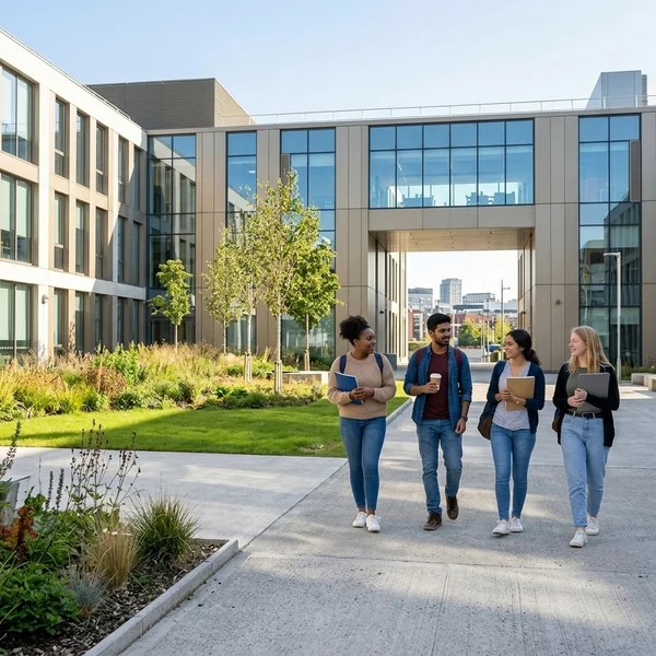 Technological University Dublin (TU Dublin)