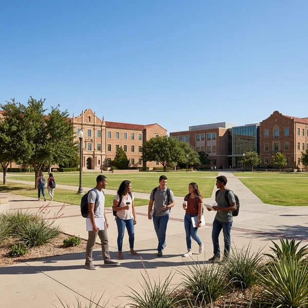 Texas Tech University