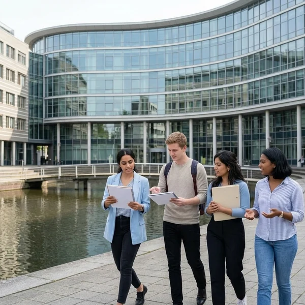 The Hague University of Applied Sciences