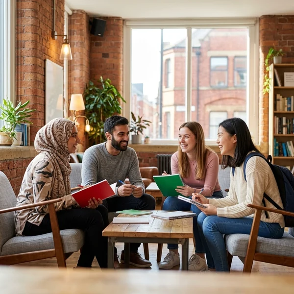 The Leeds School of English