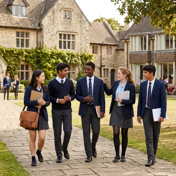 The Worthgate School