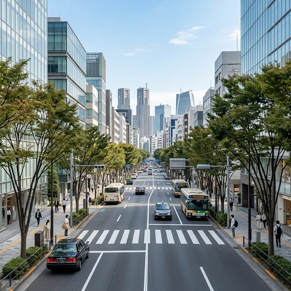 Tokyo Dil Okulları