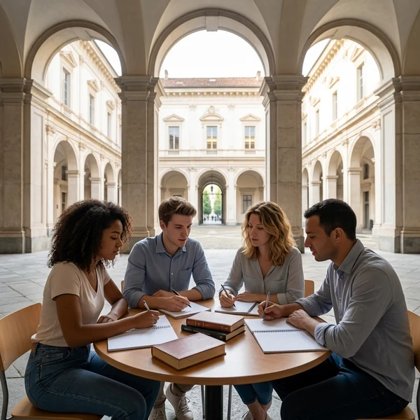 Torino Üniversitesi