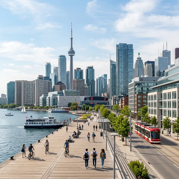Toronto Dil Okulları