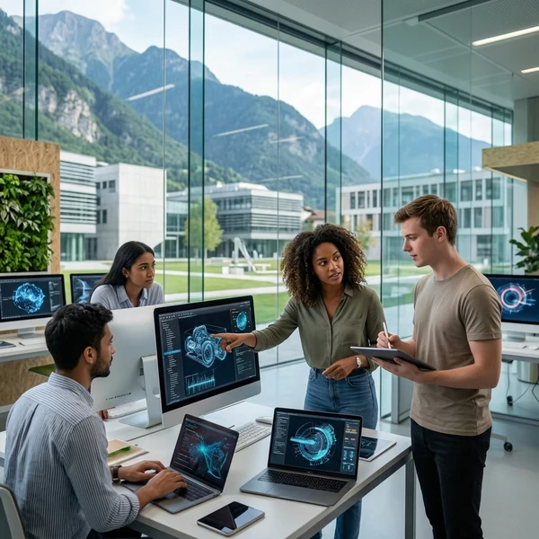 Trento Üniversitesi