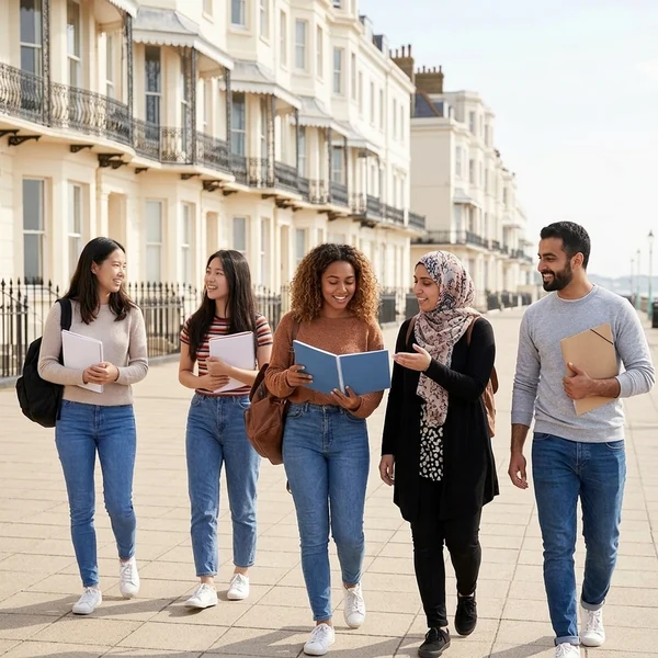 Twin Eastbourne