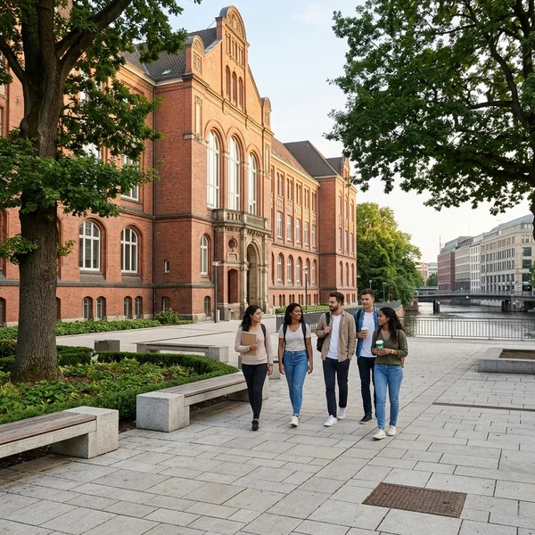 Hamburg Üniversitesi
