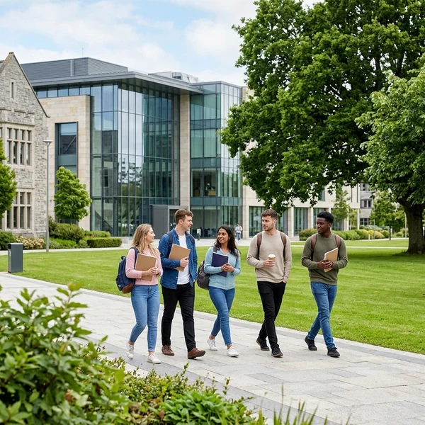 University College Dublin