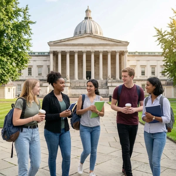 University College London