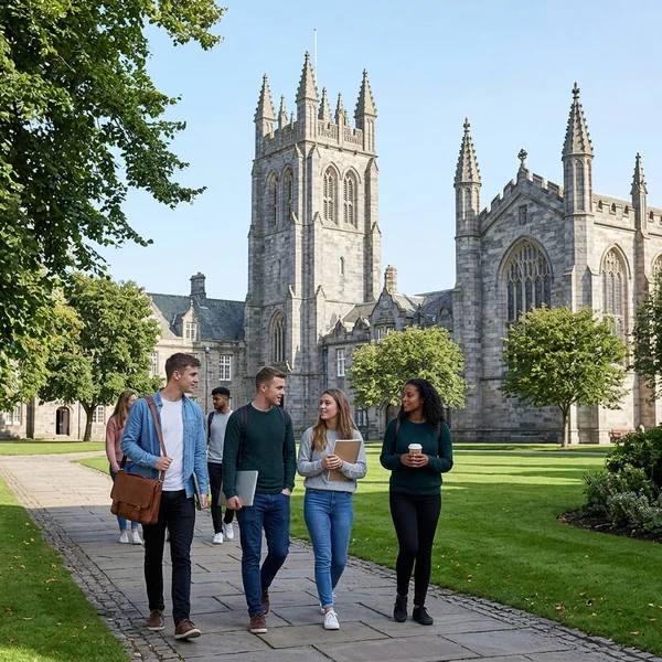 Aberdeen Üniversitesi