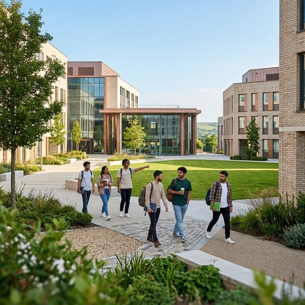 Bournemouth Üniversitesi