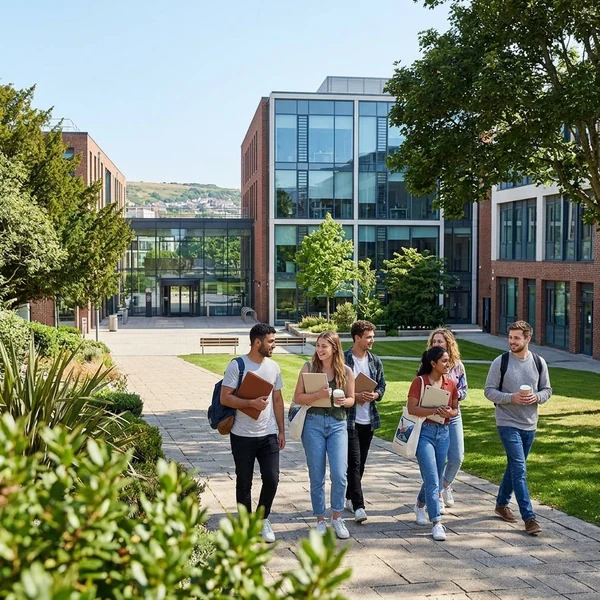 University of Brighton
